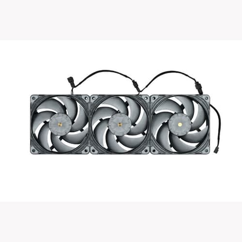 Phanteks T30 Cabinet Fan (Triple Pack)